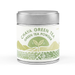 Organic Green Tea Extract Powder - Chaya