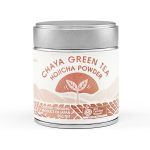 Organic Hojicha Powder - Chaya